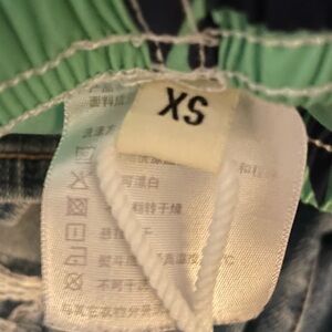 Stylish Blue Women's Jeans